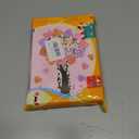 BeYumi Valentine Heart Trees Craft - 36Pcs Valentine's Day Religious Heart Trees Craft Kits Fall in Love with Jesus Ornaments DIY Thankful Love Party Supplies School Classroom Fun Activities for Kids