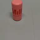 Milk Makeup Cooling Water Jelly Tint  Long-Lasting Sheer Lip + Cheek Stain with Firming Vegan Collagen + Hydrating Aloe  Transfer Proof, Buildable Lip Tint + Blush (Spritz - Coral)