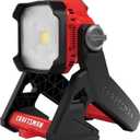 CRAFTSMAN V20* LED Work Light, Small Area, Tool Only (CMCL030B)