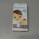 Frida Baby NoseFrida SnotSucker for Baby, Nasal Aspirator for Baby, Nose Sucker Baby Nasal Aspirator for Baby, Congestion Relief with 24 Extra Hygiene Filters