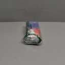 Speedy Tail 2.0, Interactive Cat Toy Ball with Tail, Two Speed Adjustment (Orange + Blue)