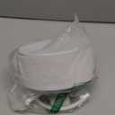 20-Hour Long-Lasting Aromatherapy, 500ML Large Essential Oil Diffuser: Ultrasonic Cool Mist Humidifier with Remote Control, 7 Color Lights, Timer, Auto-Off for Home/Bedroom/Yoga (Minimalist White)