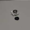 Caltric Front Wheel Ball Bearings & Seals Kit Compatible with Honda 70 Atc70 Atc-70 1978-1985