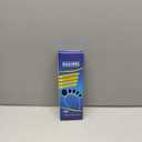 Inserts Relieve Plantar Fasciitis - Flat Feet Insoles Arch Supports, Orthotic Insoles for Foot Pain Arch Pain Reduce Muscle Fatigue Absorb Shock (Mens 6-6 1/2 | Womens 8-8 1/2) (Blue)