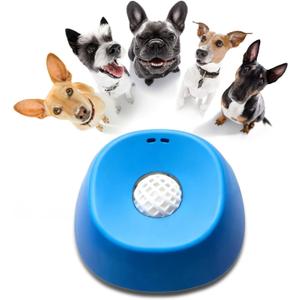 Dog Lick Bowl with Rolling Ball Slow Feeder for Liquid Treats, Lick and Roll Bowl for Dogs, Bone Broth Yogurt Feeder, Post-Surgery Nutrition for Small and Medium Dogs