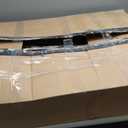 RULLY Dinosaur Kids Bike for Ages 2-7 Years Old Boys, BMX Style Kid's Bikes with Training Wheels, Children Bicycle for Kids and Toddler, s (Blue)