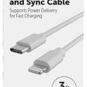 Cell Candy for Apple 8-pin Lightning to USB C