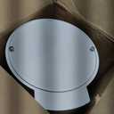 Pentair T40BW Autofill Automatic Water Filler with Side Mounted Float Valve, White
