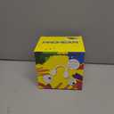 PROHEAR 032 Kids Ear Protection  Ear Muffs for Noise Reduction, 25NRR Noise Cancelling Headphones for Kids,Toddlers, Autism, Sensory Use, Hearing Protection  Orange