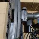 BLACKBARK Corded Stick Vacuum Cleaner, 25Kpa Powerful Stick Vacuum, 2 in 1 Vacuum Cleaners,1.2 L Dust Cup, Corded Handheld Vacuum Pet for Hair, Carpet, Hardfloor, Blue (Blue)