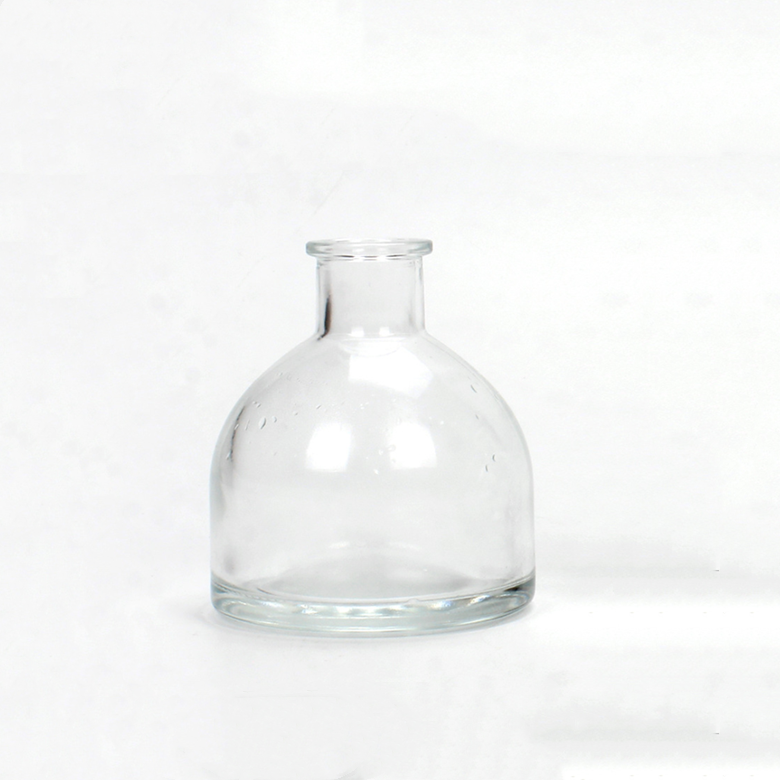 Bottle Tequila Glass 3pcs