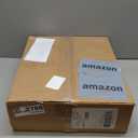 16x20x1 Air Filter 6-Pack, MERV 8 AC Furnace Filters, Allergy Control, Removes Dust, Lint and Pollen, Electrostatic (Actual Size: 15.75" x 19.75" x 0.75")