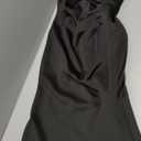 Women's Elegant Sleeveless Off Shoulder Bodycon Long Formal Party Evening Dress(6P)