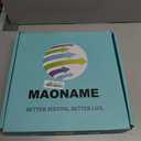 Okllen 12 Pack Plastic Round Charger Plates, 13" Dinner Charger Dessert Plates with Gold Rim, Vintage Charger Serving Plates for Catering, Wedding, Tabletop Decor, White, Floral Trim