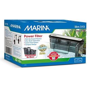 Marina S15 Power Filter