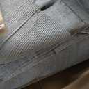 Grey Tarp
