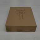 Bed Rails for Elderly Adults Safety - Elderly Assistance Products, Bedrails for Rlderly Adults Grab Bar Bed Handrails, Bed Rail with Pocket, Motion Sensor Light Fits King, Queen, Full, Twin (Black)