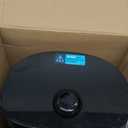 Homedics Deluxe Ultrasonic Humidifier for Large Rooms, Warm or Cool Mist, UV-C Technology, 1.5-Gallon Top Fill Tank, Smart Digital Programmable Humidistat, Home Dry Air Relief, Aromatherapy