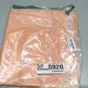 Metronic Large Poly Mailers 24x24 50 Pcs, Extra Large Shipping Bags for Clothing | Strong Adhensive Mailing Bags for Small Business, Shipping Envelopes, Tear-resistant Packing Bags in Peach Pink