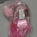 24 PCS Valentine's Day Heart Headband Sunglasses,Pink Glitter Cupid Headband,Seqyin Love Heart Boppers for Valentine,Wedding,Party Cosplay Coustume Accessories