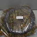 26'' Large Fall Wreath for Front Door, Porch, Window- Artificial Boxwood Leaves Outdoor Autumn Wreath for Home, Farmhouse Wall Thanksgiving Day Harvest Festival Decor