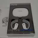 Bytech iHome XT-42 True Wireless Bluetooth In-Ear Earbuds HMAUBE238