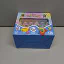 12 Colors Tie Dye Kit, Tie Dye Set for Kids, Pre-Filled Tye Dye Bottles, Non Toxic Permanent Fabric Dye Art Set, Easy DIY Fabric Art - Create Fun