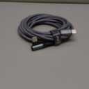 AINOPE USB C to USB C Cable 10FT 1Pack 60W Type C Cable Righe Angle for iPhone 16 Pro Max Charger Fast Charging Long Charger Cord Cable 10FT Compatible with iPhone 16 MacBook iPad Pro Airpods Pixel