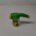 Miracle-Gro Garden Feeder with Water Soluble All Purpose Plant Food, Hose-end Feeder for Outdoor Plants, 1 lb.