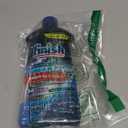 Finish Jet-Dry Dishwasher Rinse Aid, Compatible with Dishwasher Detergent, Prevents Spots & Residues, Dries, Shine & Protects, 32 oz, 315 washes