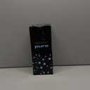 Puro Glass Water Filter Pitcher - Clean Water in Seconds - 1.3L Volume - Filter Removes Lead, Odors, Chlorine