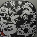 Plasticolor 003780R01 Disney Mickey Expressions Magic Spring Sunshade, 2 Piece