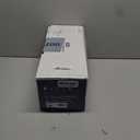 Osteo Cervical Pillow for Neck Pain Relief, Hollow Design Odorless Memory Foam Pillows with Cooling Case, Adjustable Orthopedic Bed Pillow for Sleeping, Support for Side Back Sleepers (Queen(25.5*16.5*5.2/4.1 inches), White)