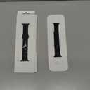 Apple Watch Band - Sport Band (46mm) - Black - M/L