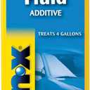 2 x Rain-X RX11806D Washer Fluid Additive-16.9 fl. oz, 500. ml