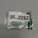 SYNCWIRE Magnetic Phone Ring Holder for MagSafe, 360 Rotation Cell Phone Grip Stand Finger Ring Kickstand Two-Sided Magnet Compatible with iPhone 17 Pro Max 16 15 14 13 12 MagSafe Accessories (Single Ring-1PCS-Titanium Blue)