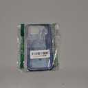 jaroco Magnetic for iPhone 14 Case, [Compatible with MagSafe][Military Grade Drop Protection][Heavy Duty Protection][Non-Slip][Shockproof] 2-Layer Durable Bumper Phone Case 6.1''-Deep Blue