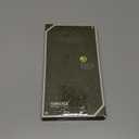 TONGATE for Samsung Galaxy S24 Ultra Case Compatible with MagSafe, [Ring Stand & Camera Cover Kickstand]Drop Shockproof Rugged Protection Phone Case for S24 Ultra with Screen Protector 6.8",Dark Blue