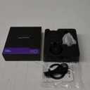 LISEN for 15W MagSafe Car Mount Charger, [Safer & Faster] Vent Magnetic Wireless Car Charger, Car Vent Phone Mount Charger Fits iPhone 16 Pro Max Plus 15 14 13 12, Samsung with MagSafe Case,Purple