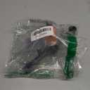 Pressure Regulator Valve Outlet Tube, Air Valve Fit Part, Pressure Regulator Valve Fit Part Air Compressor Switch Accessories