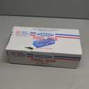 TRUSCO Y-350-B Mountain Tool Box, 14.8 x 64.4 x 4.8 inches (373 x 164 x 124 cm)