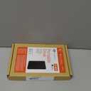 Seagate Portable 2TB External Hard Drive HDD — USB 3.0 for PC, Mac, PlayStation, & Xbox (STGX2000400)