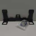 Universal Fit Safety Car Child Seat Mount Bracket Child Seat Restraint Anchor Mounting Kit