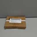 Mutual Industries Wall Ties, 22 Gauge 7/8" x 6 3/8 (500 per Box)