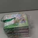 QUOKKA Puzzles for Kids Ages 6-8 - Toddler Puzzles Ages 4-6 - 4-Pack 60 Piece Search and Find Animals and Bugs Jigsaw Puzzle 5-8 - Learning Toys for 3 Year Old Boys and Girls - Educational Games Gift