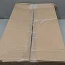 Christmas Wreath Merry Christmas Front Door Ornament Wall Artificial Pine Garland for Party Décor 13 Inches