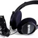 Yamaha RH1C Portable Stereo Headphones