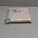 Woaboy Set of 2 Textured Throw Pillow Covers Decorative Soft Accent Square Chenille Pillowcases Neutral Farmhouse Cushions Modern Home Decor for Couch Sofa Bedroom Living Room 20x20 Inch, Khaki Camel (Starfish)