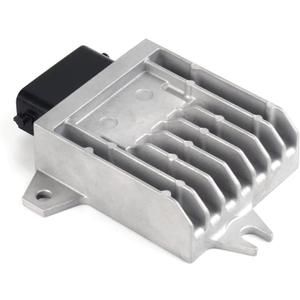 LF8M189E1F Transmission Control Module TCM TCU (NO program) Compatible with Mazda 3