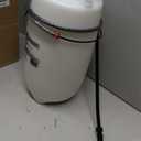 Roundup 190260 2-Gallon Lawn and Garden Sprayer for Controlling Insects and Weeds or Cleaning Decks and Siding